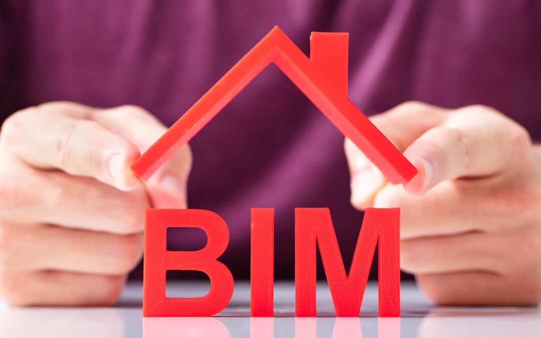 Cos’è la progettazione BIM