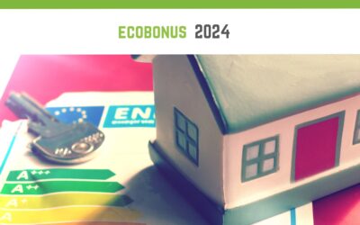 Ecobonus 2024: cos’è e come funziona