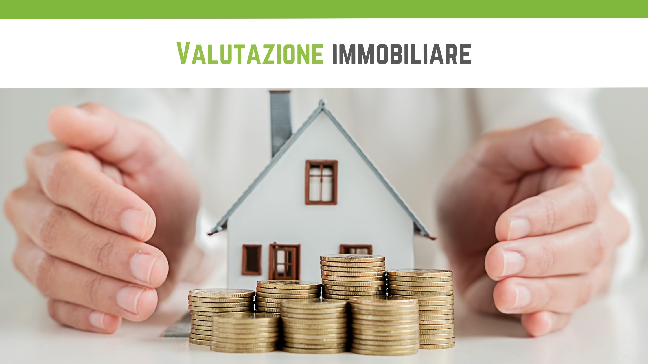 Valutazione immobiliare