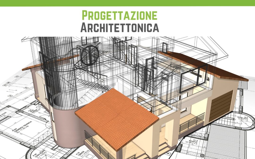 Progettazione architettonica: dall’idea alla realizzazione 