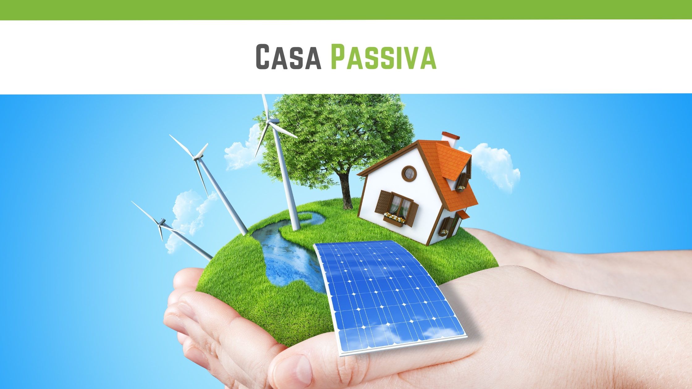 casa passiva